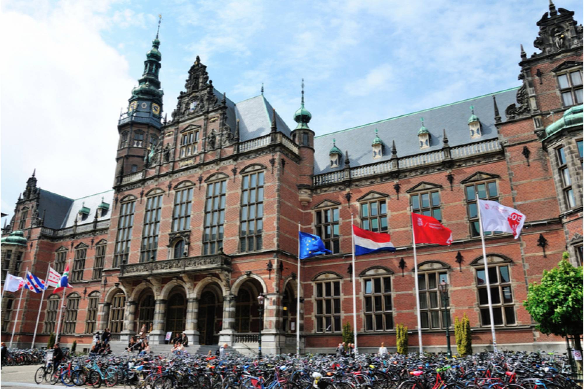 Best universities in the Netherlands | Student Helpr